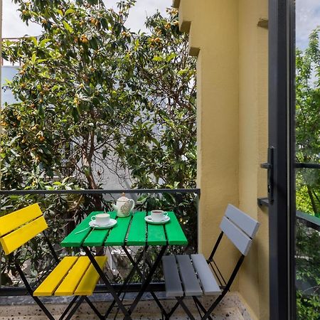 Perlo Hotel Kemer Eksteriør bilde