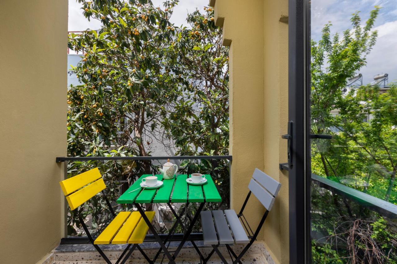 Perlo Hotel Kemer Eksteriør bilde